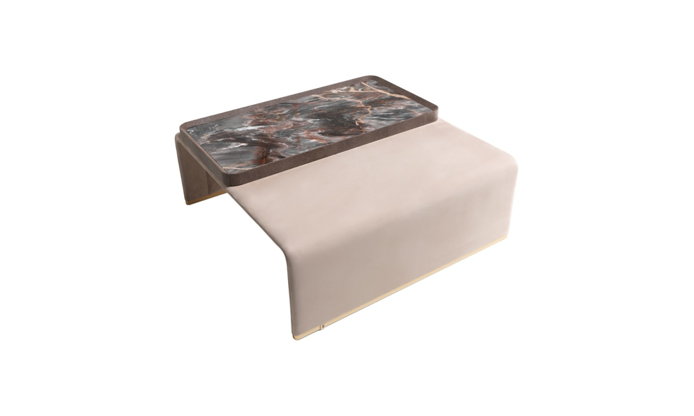 Coffee table Visionnaire Foster