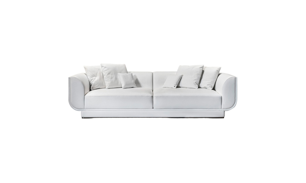 Sofa Visionnaire Foster