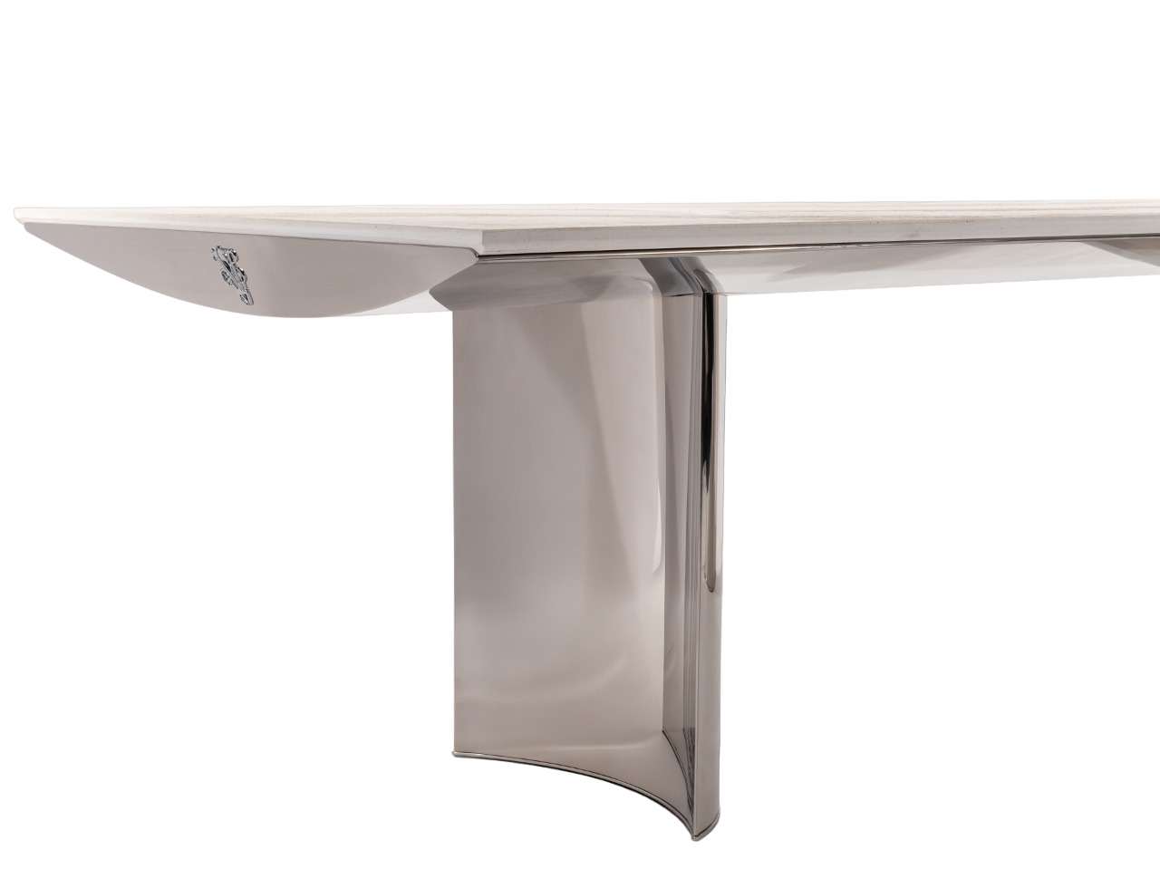 Outdoor table Visionnaire Freddie в интерьере