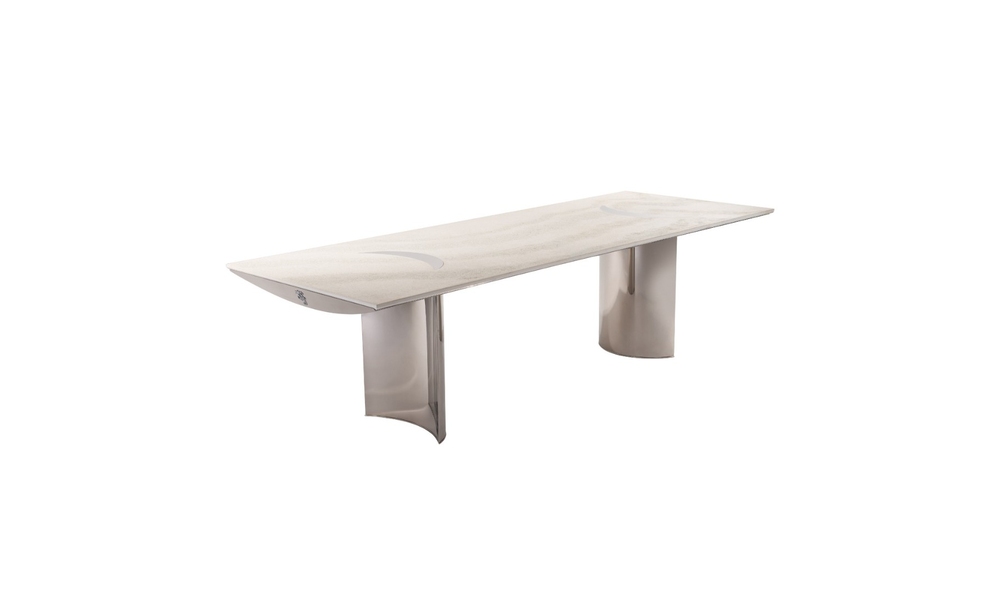 Outdoor table Visionnaire Freddie