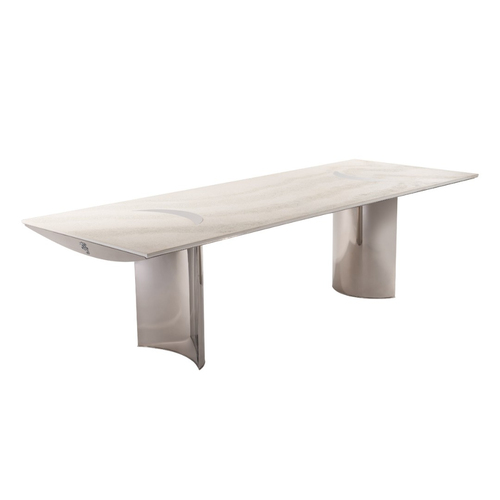 Outdoor table Visionnaire Freddie