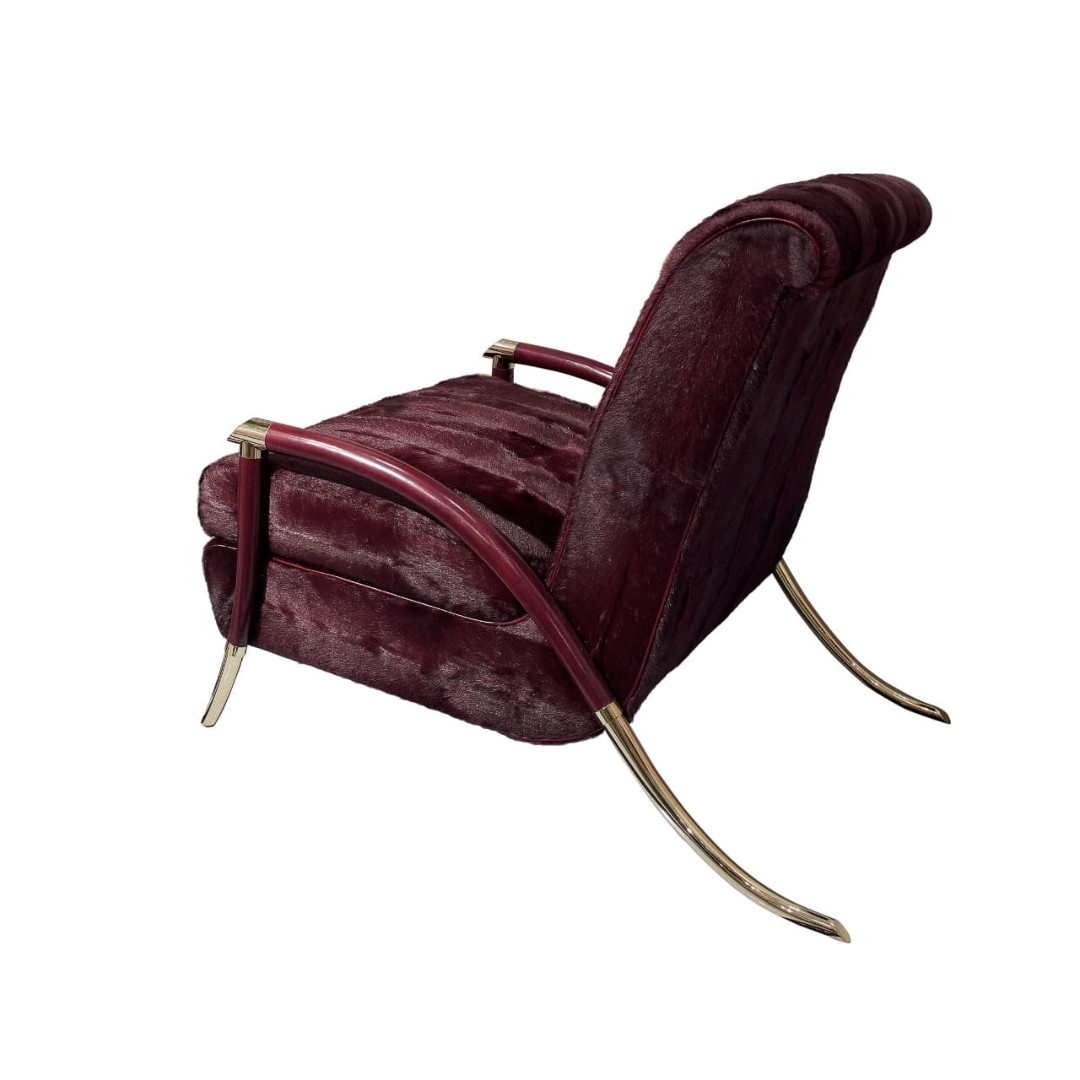 Armchair Visionnaire Gaila в интерьере
