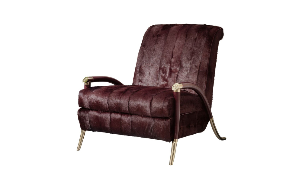 Armchair Visionnaire Gaila