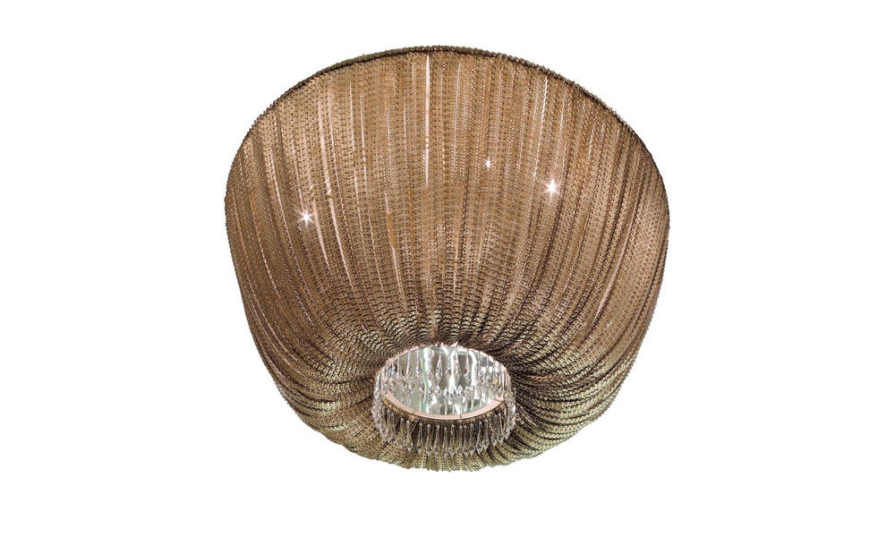 Chandelier Visionnaire Galahad