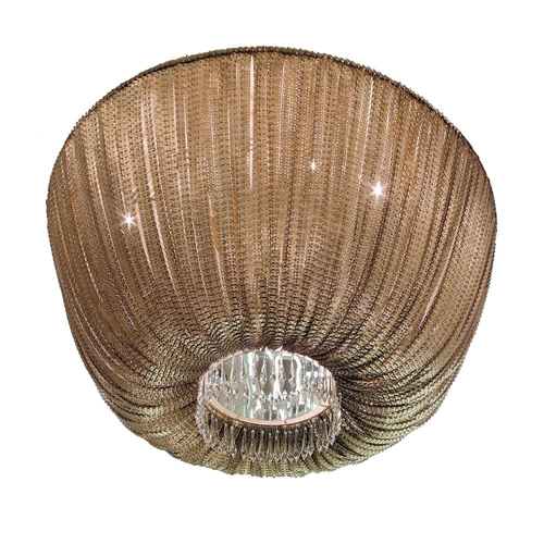 Chandelier Visionnaire Galahad