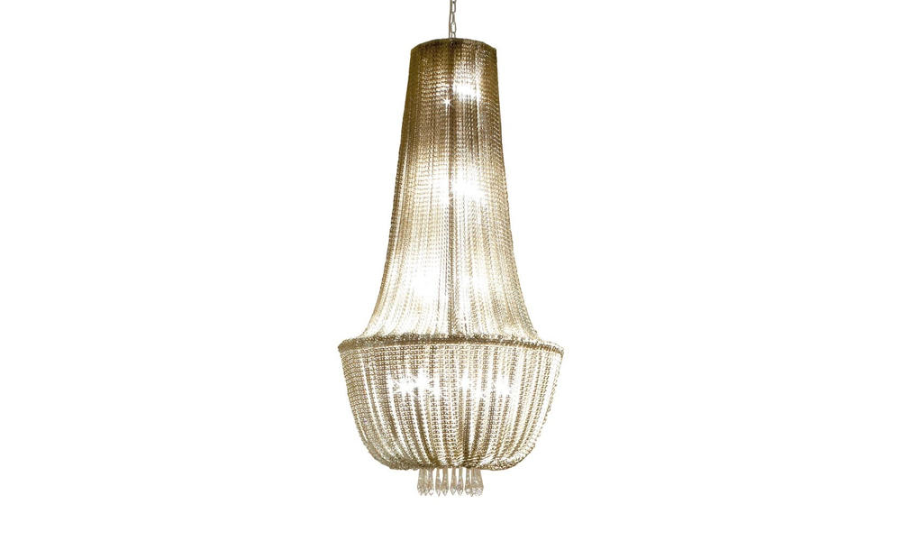 Chandelier Visionnaire Galahad 2