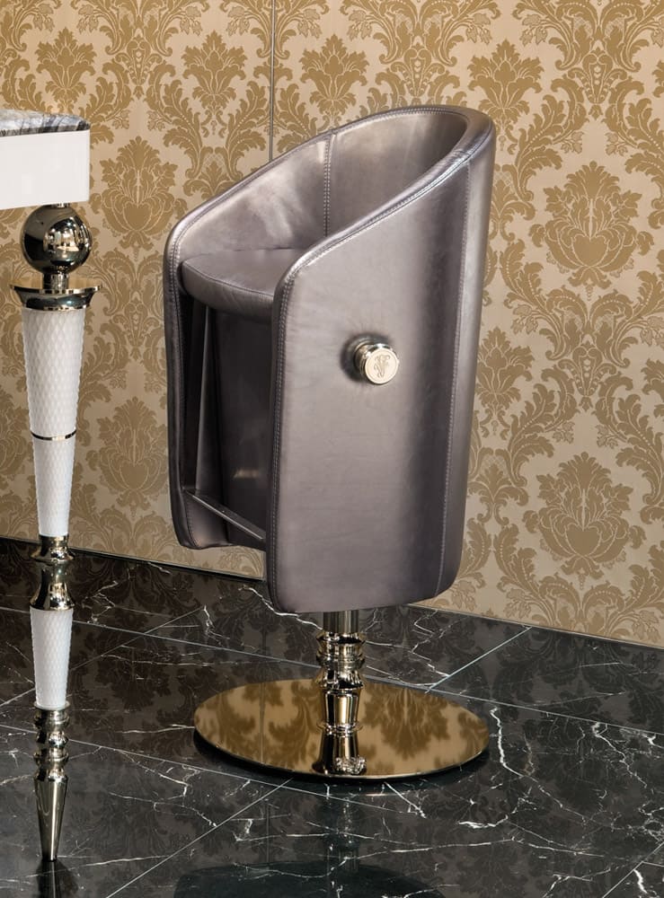 Bar stool Visionnaire Gaspard в интерьере
