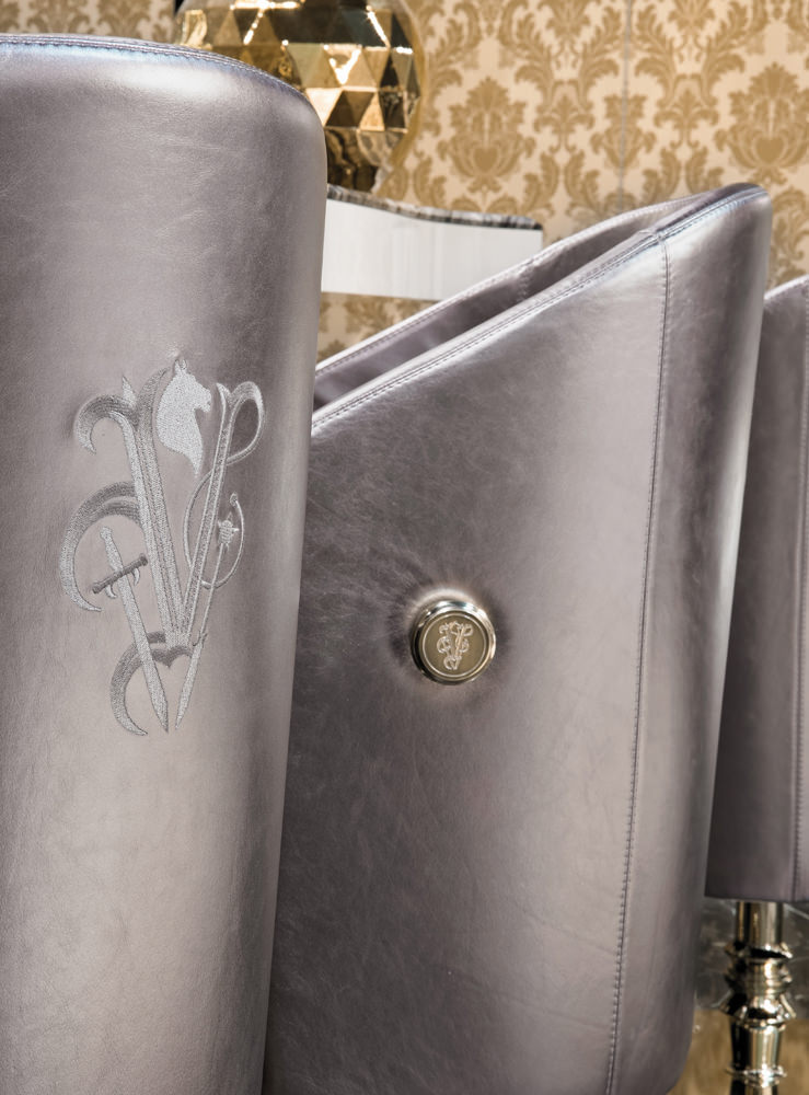 Bar stool Visionnaire Gaspard в интерьере