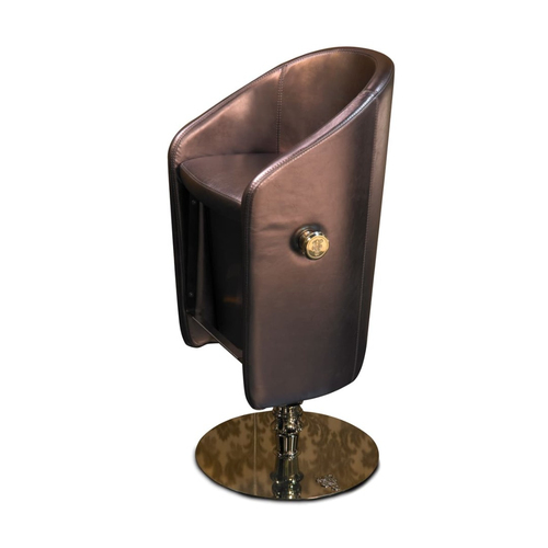 Bar stool Visionnaire Gaspard