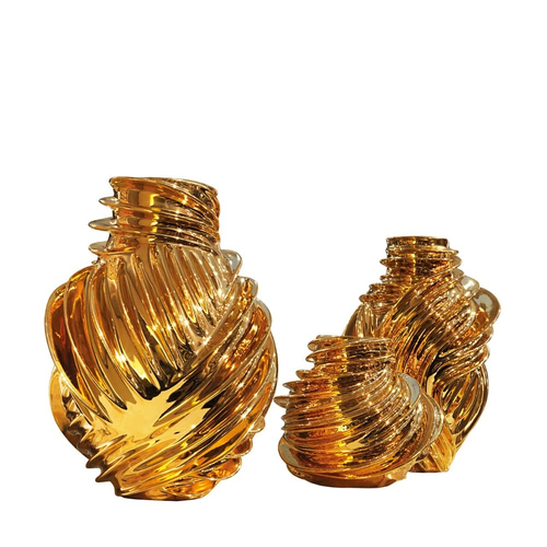 Set of vases Visionnaire Ghibli