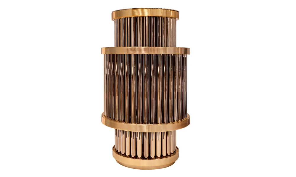 Table lamp Visionnaire Giano