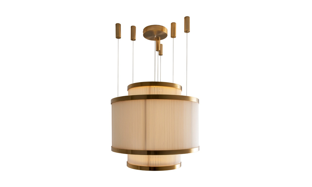 Chandelier Visionnaire Giano 2