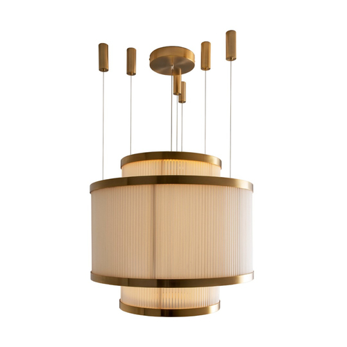 Chandelier Visionnaire Giano 2