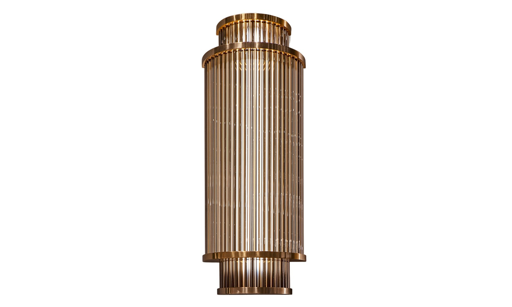 Sconce Visionnaire Giano