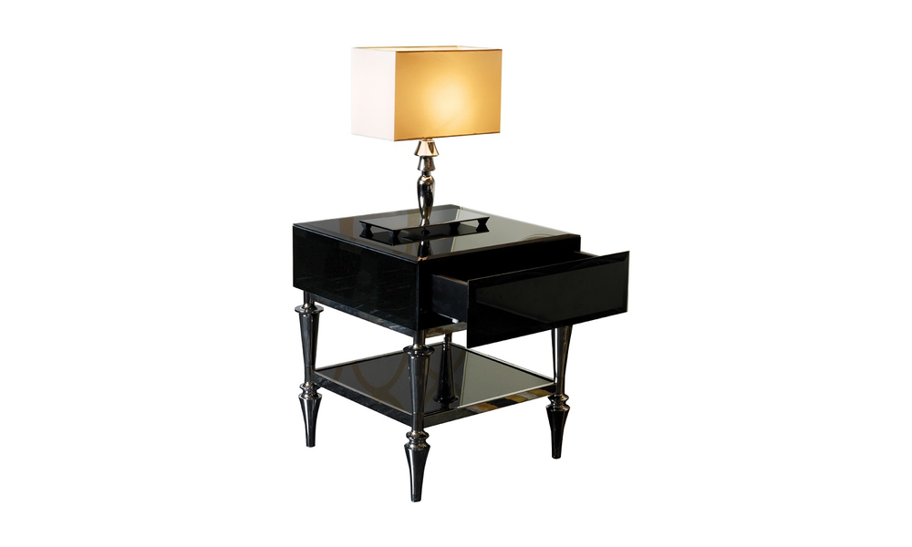 Nightstand Visionnaire Ginevra