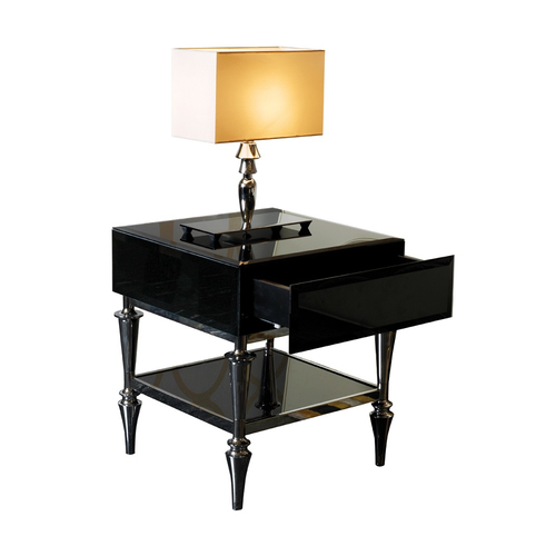 Nightstand Visionnaire Ginevra