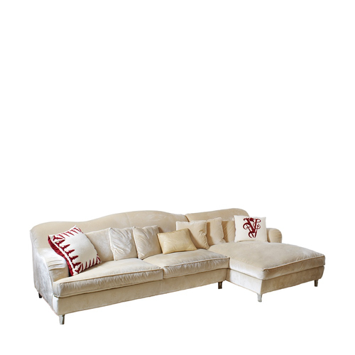 Sofa Visionnaire Ginevra Modular