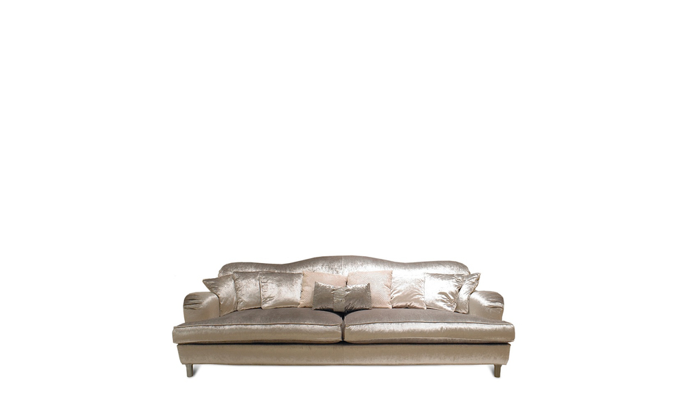 Sofa Visionnaire Ginevra