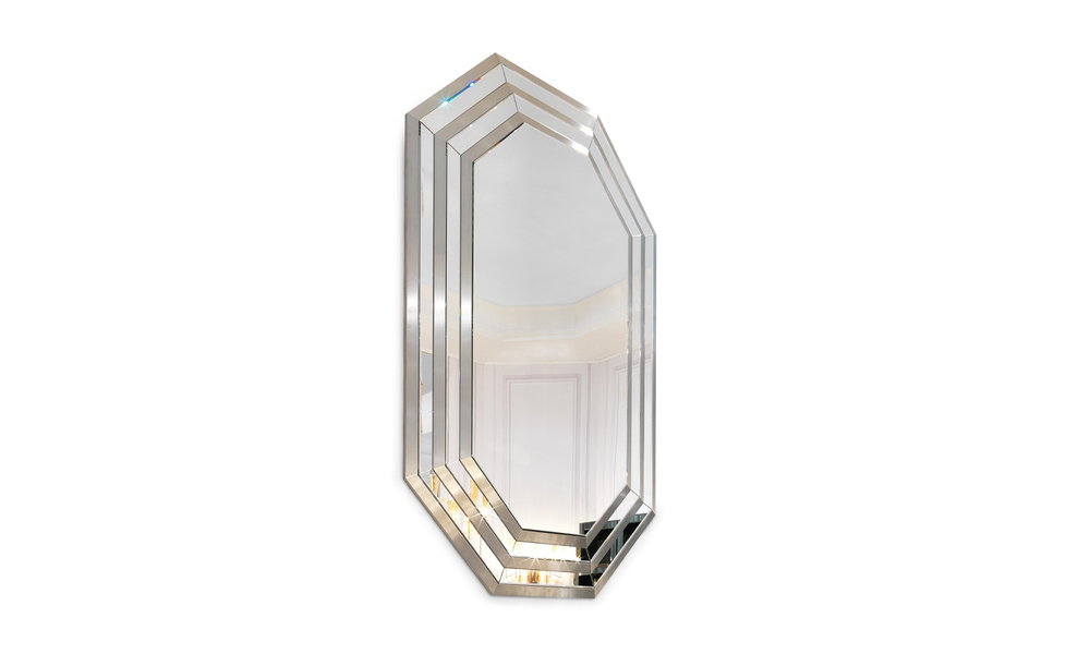 Mirror Visionnaire Gondar