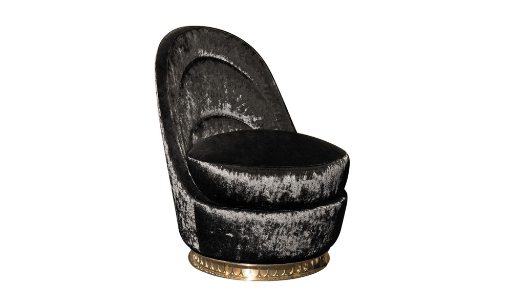 Armchair Visionnaire Grimilde Singola