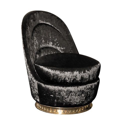 Armchair Visionnaire Grimilde Singola