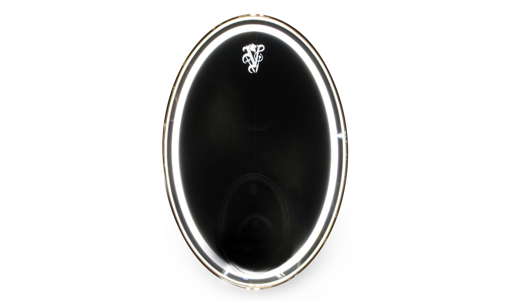 Mirror Visionnaire Grimilde
