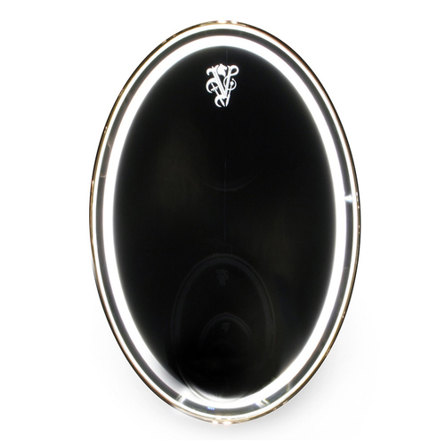Mirror Visionnaire Grimilde