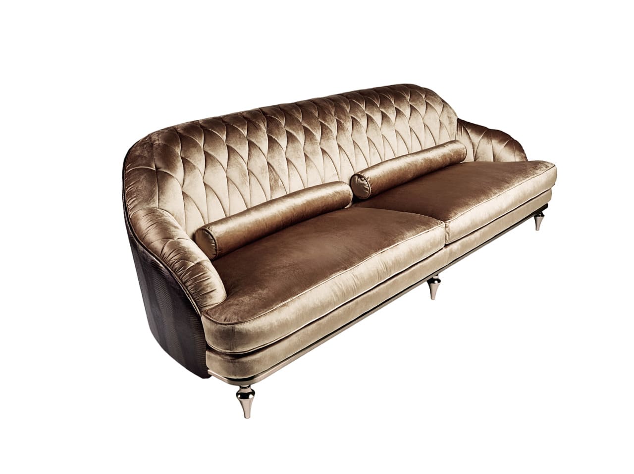 Sofa Visionnaire Hagal в интерьере