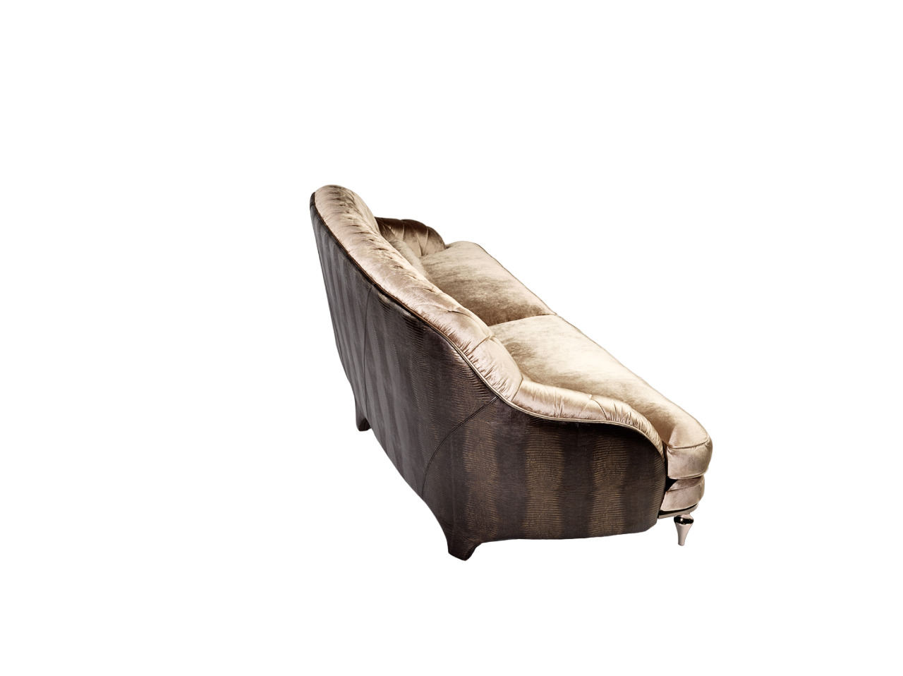Sofa Visionnaire Hagal в интерьере
