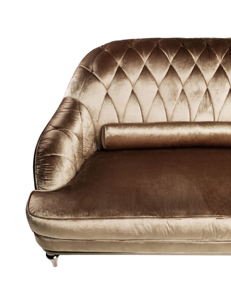 Sofa Visionnaire Hagal в интерьере