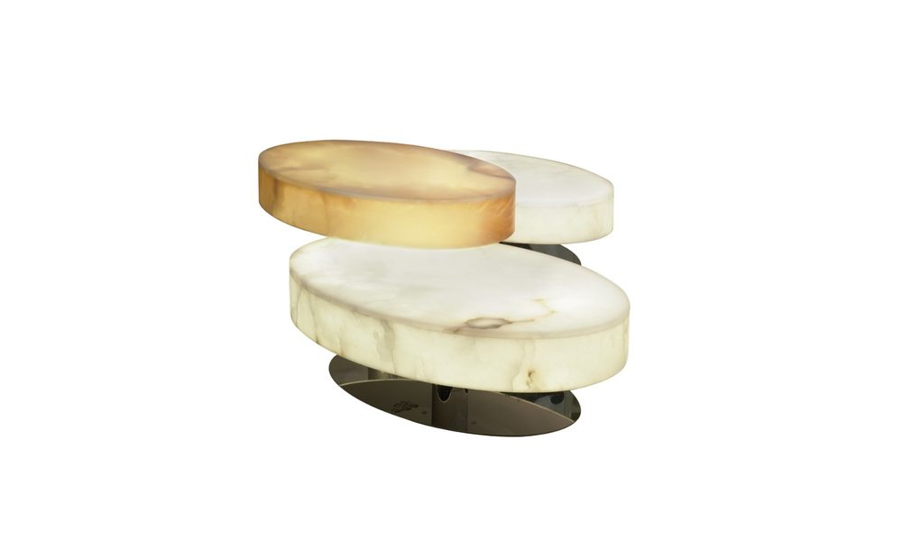 Coffee table Visionnaire Hansel