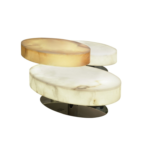 Coffee table Visionnaire Hansel