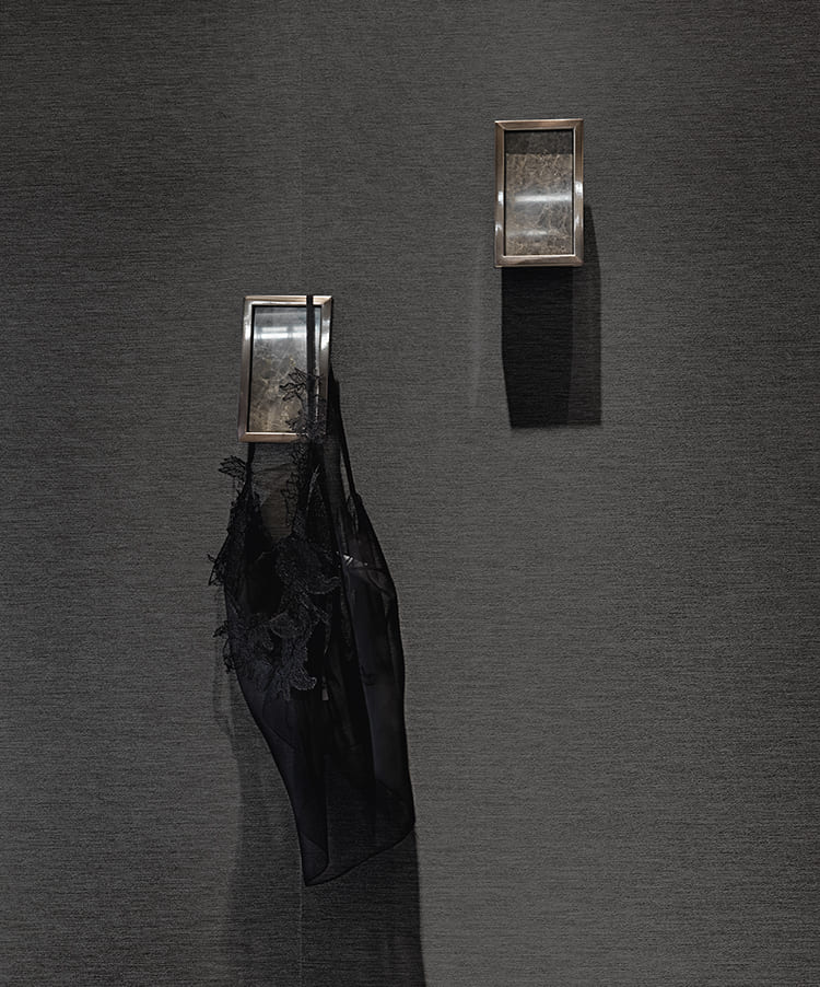 Coat rack Visionnaire Harmony в интерьере