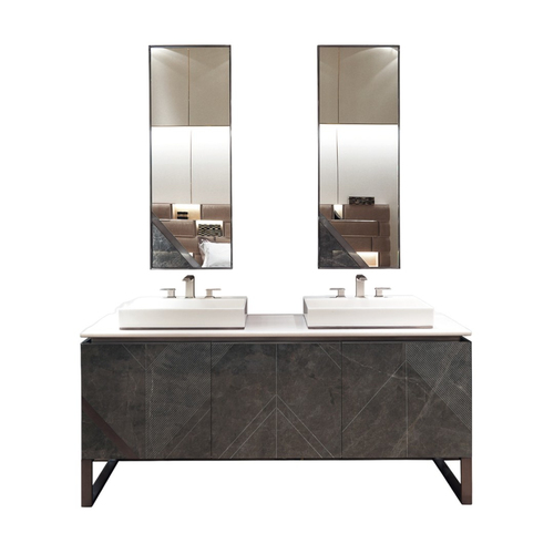 Bathroom cabinet Visionnaire Harmony