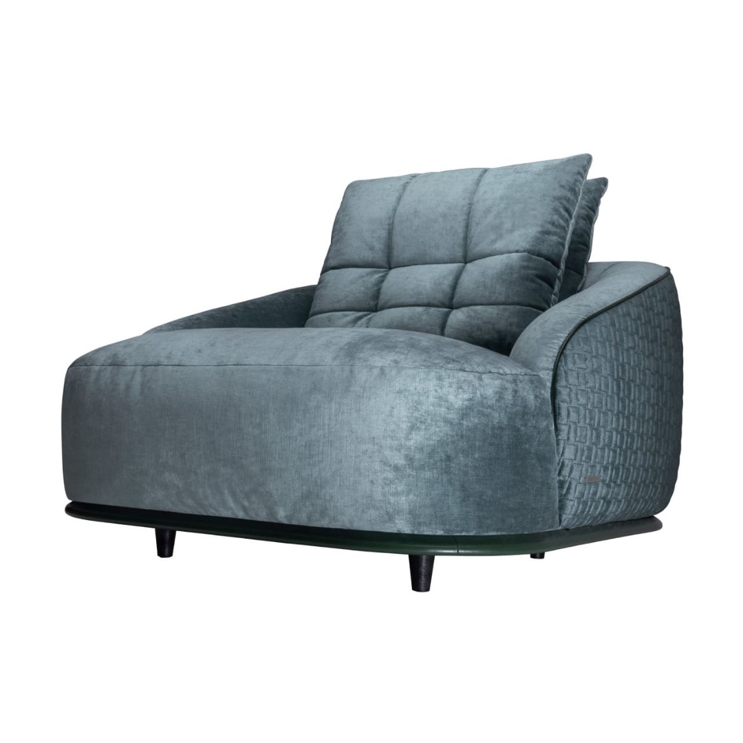 Armchair Visionnaire Holden в интерьере