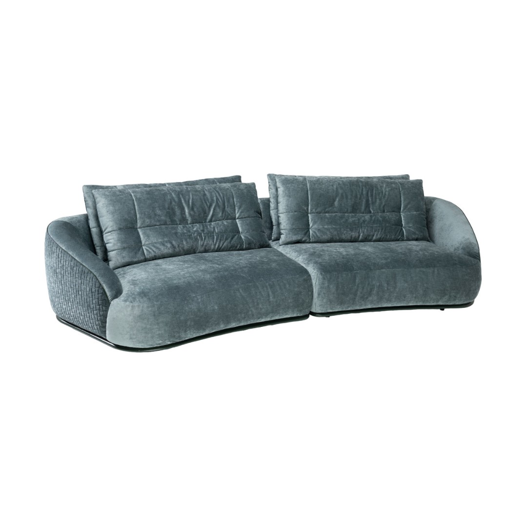 Sofa Visionnaire Holden в интерьере