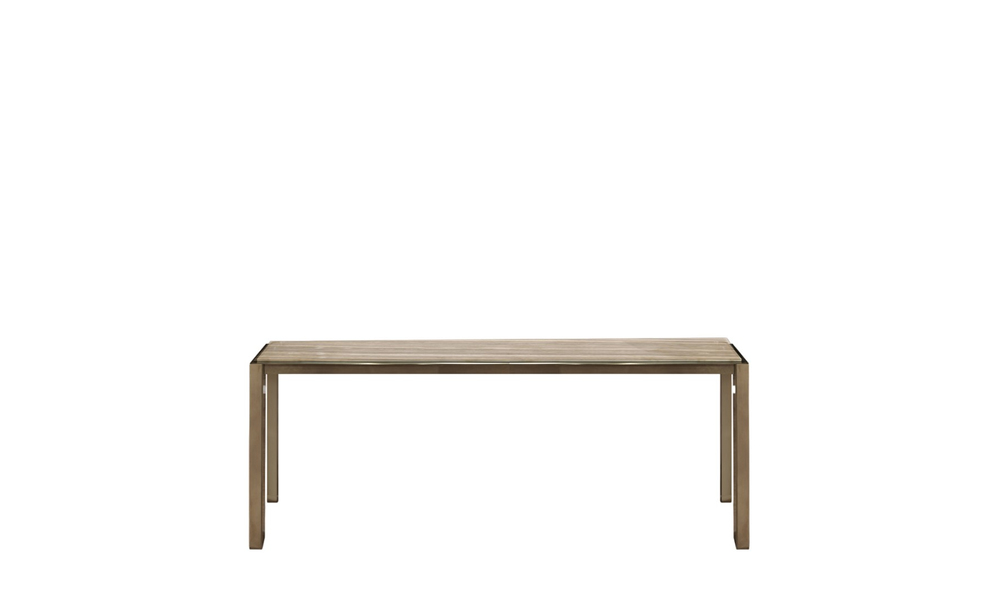 Console Visionnaire