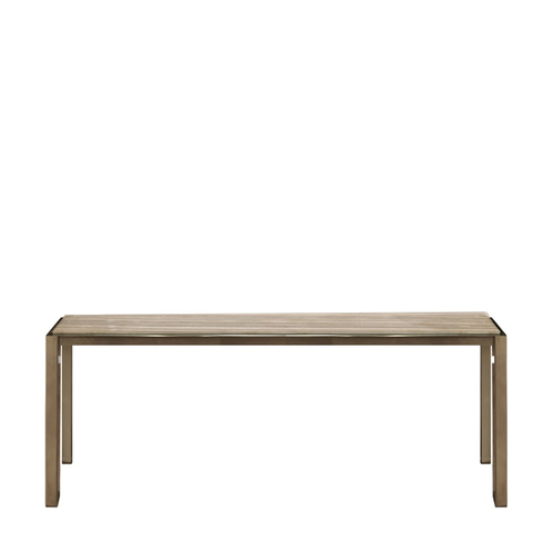 Console Visionnaire