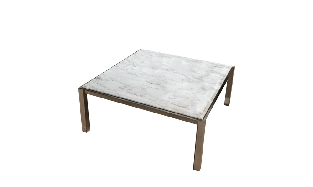 Coffee table Visionnaire Horizon Flat