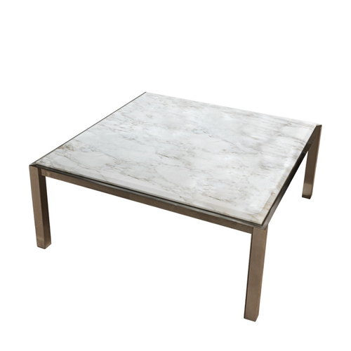 Coffee table Visionnaire Horizon Flat