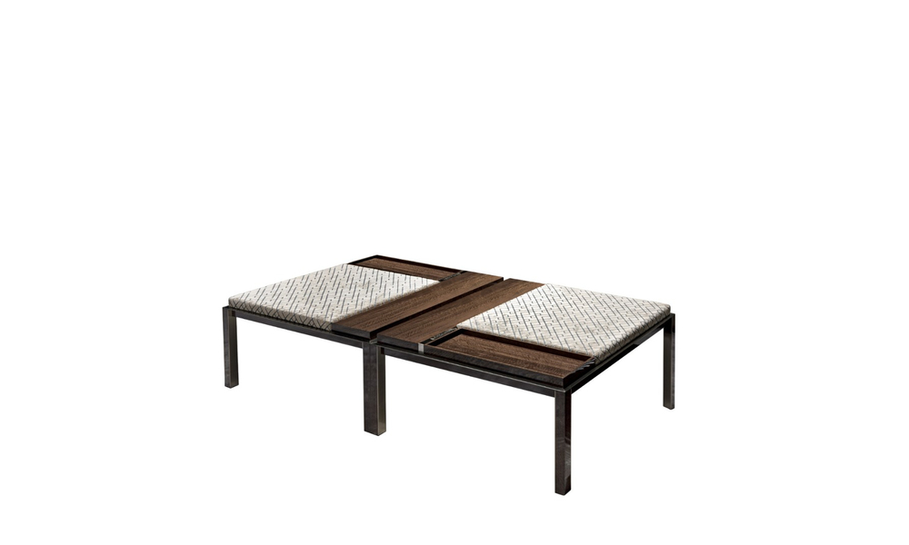 Coffee table Visionnaire Horizon Tray