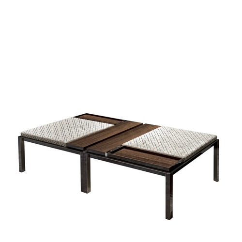 Coffee table Visionnaire Horizon Tray