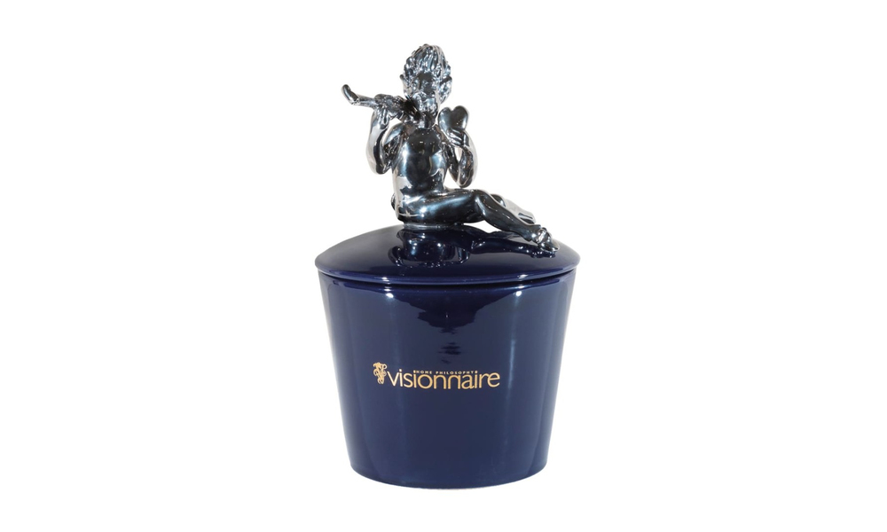 Ваза-подсвечник Visionnaire Horny