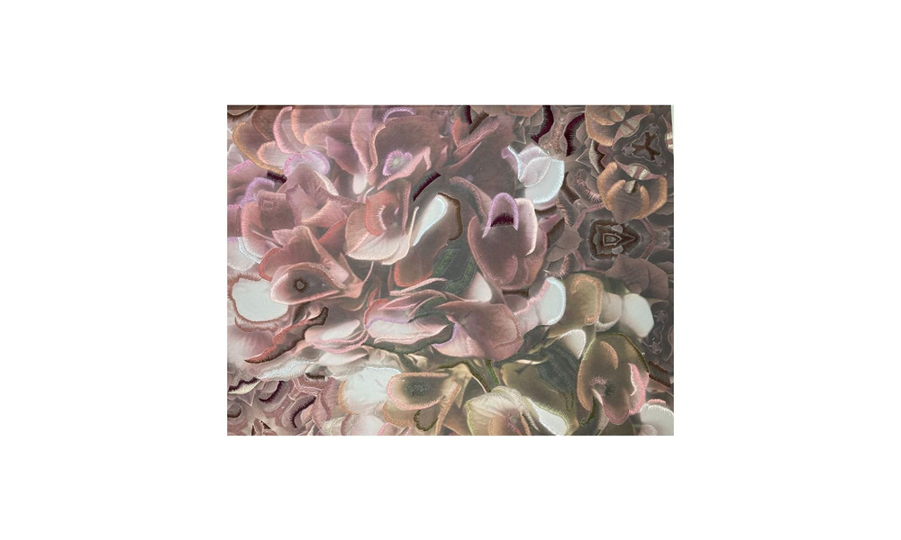 Painting Visionnaire Hydrangea