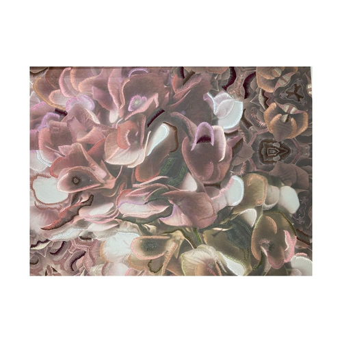 Painting Visionnaire Hydrangea
