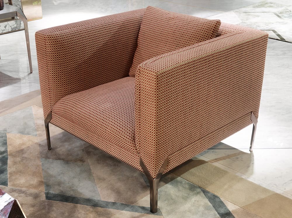 Armchair Visionnaire Jamboree в интерьере