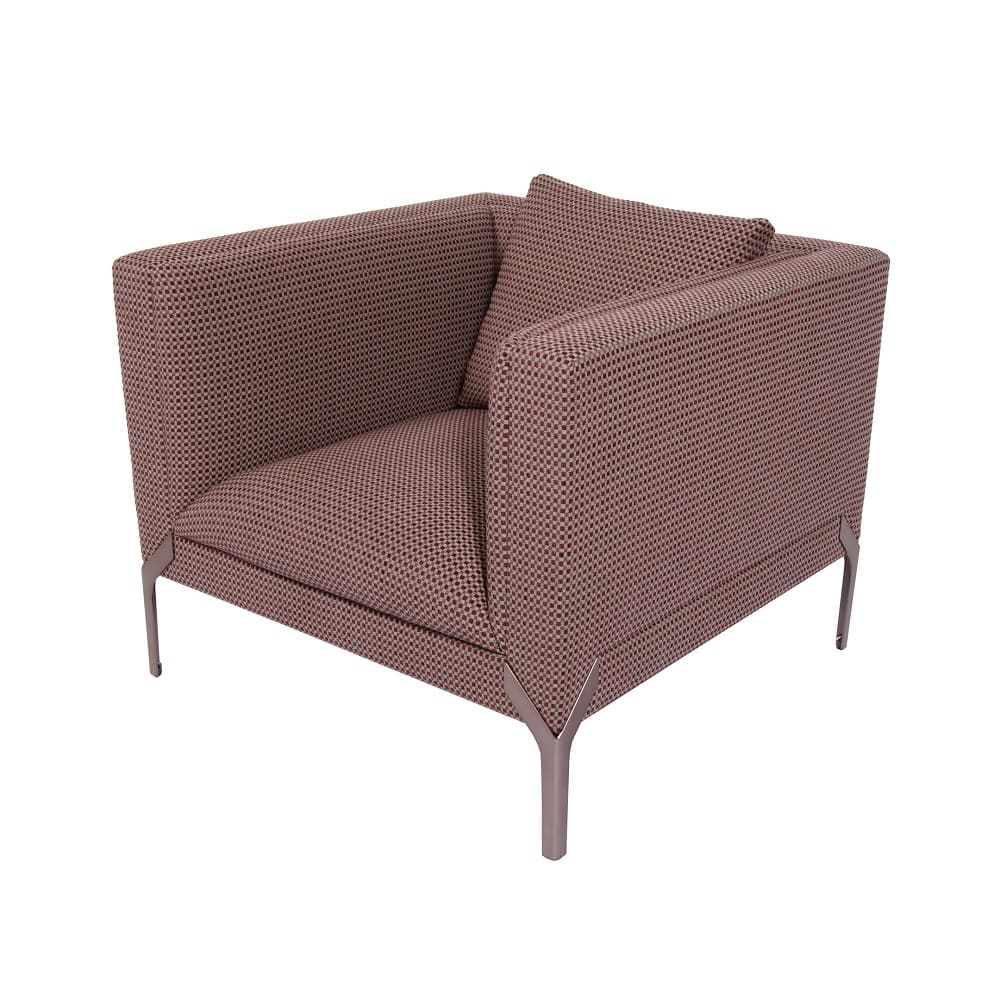 Armchair Visionnaire Jamboree в интерьере