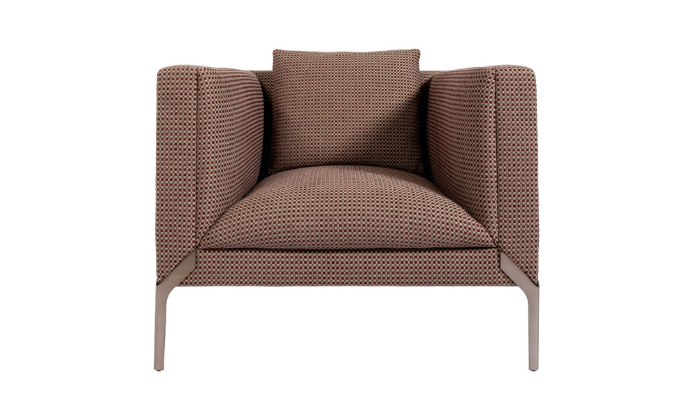 Armchair Visionnaire Jamboree