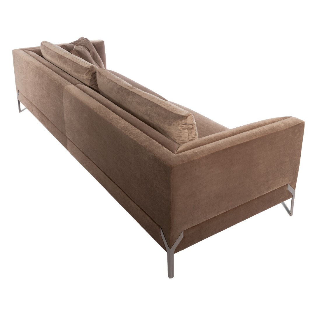 Sofa Visionnaire Jamboree в интерьере