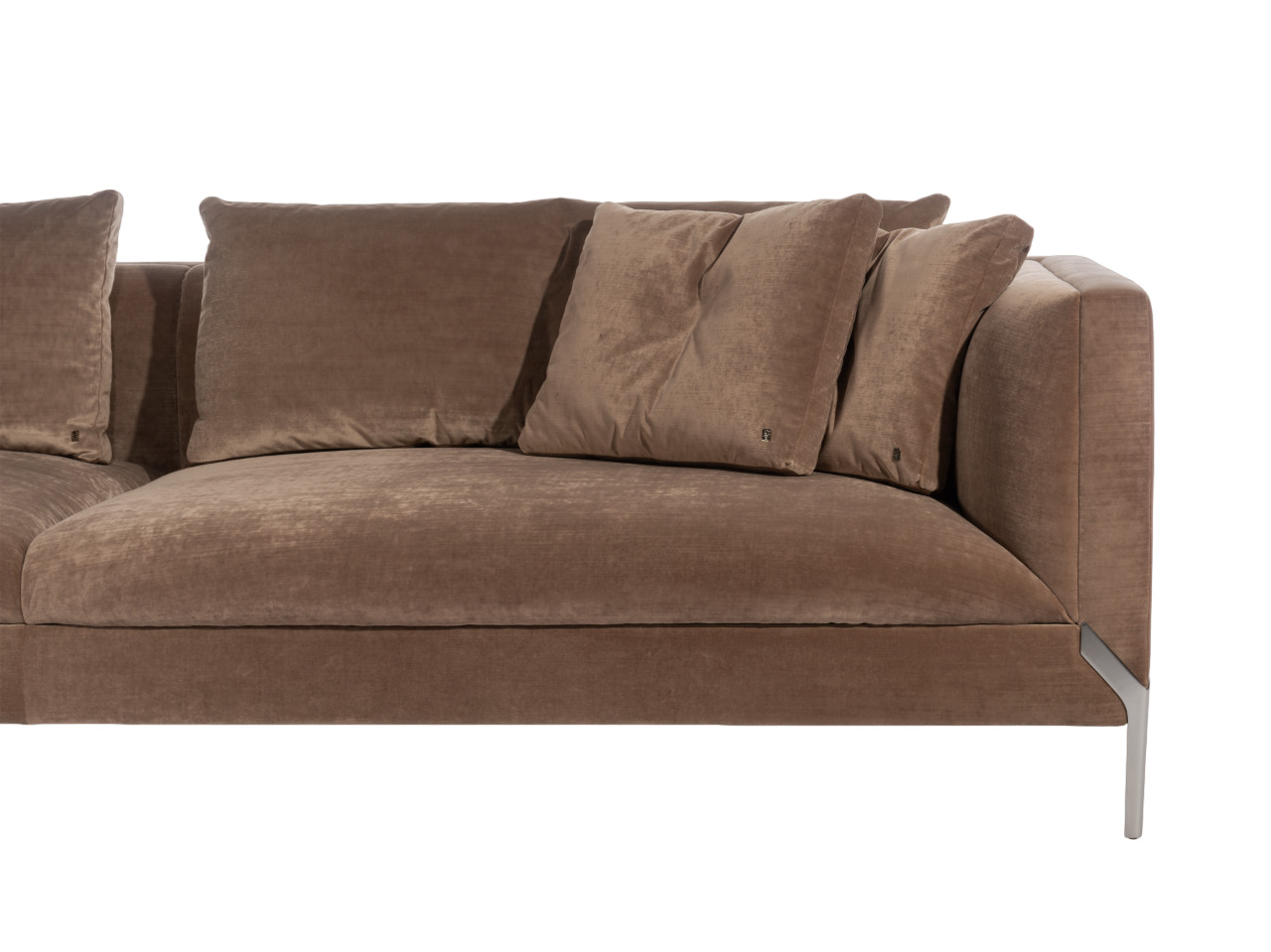 Sofa Visionnaire Jamboree в интерьере